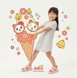  Sandal Biti's bé gái (24-29) 