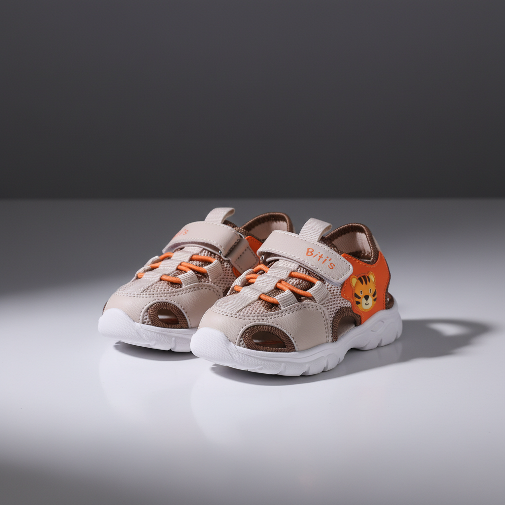  Giày Biti's trẻ em (24-29) 
