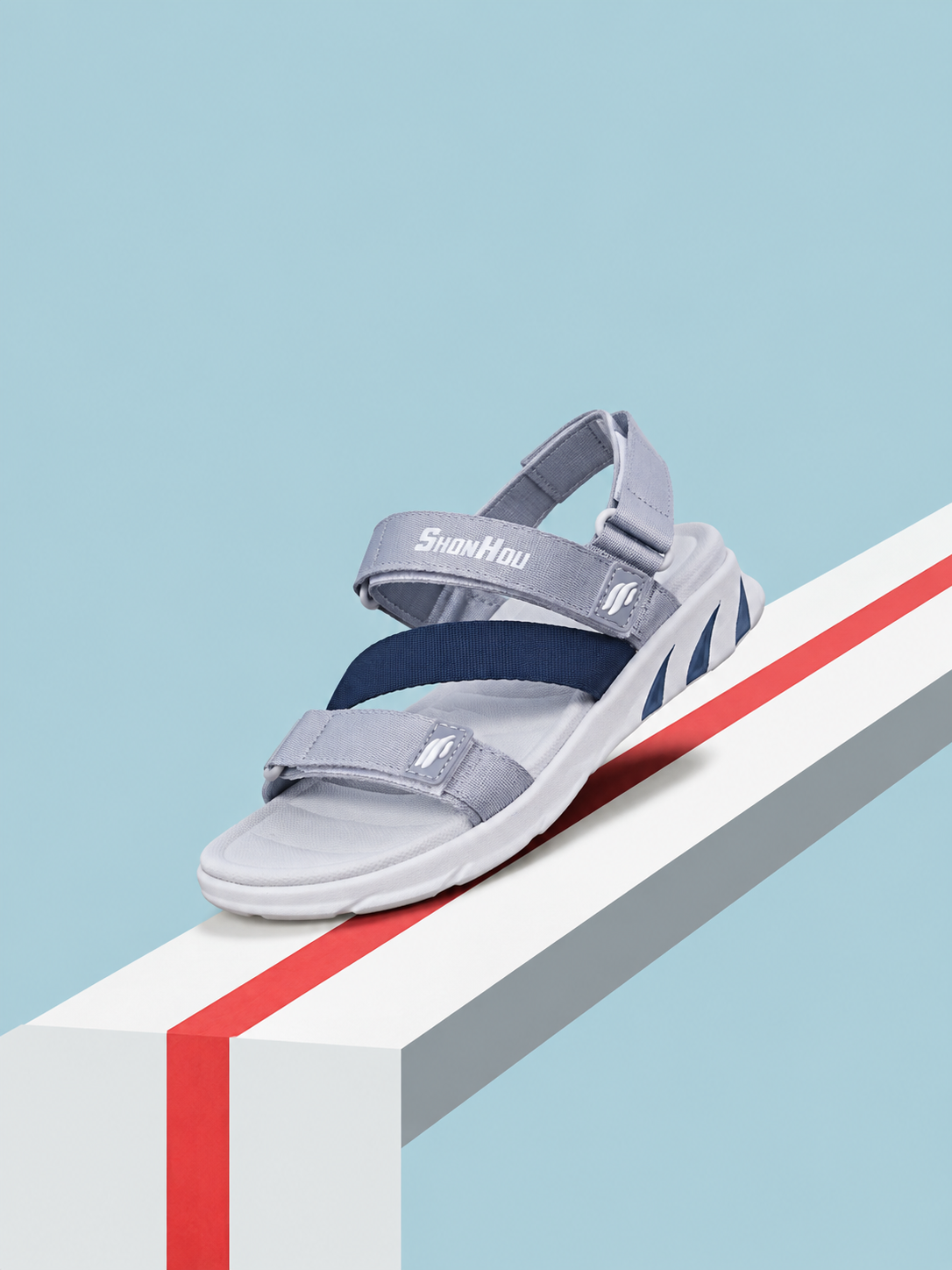  Sandal nam (36-43) 