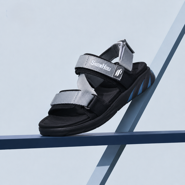  Sandal nam  thời trang ( size 36-43) 