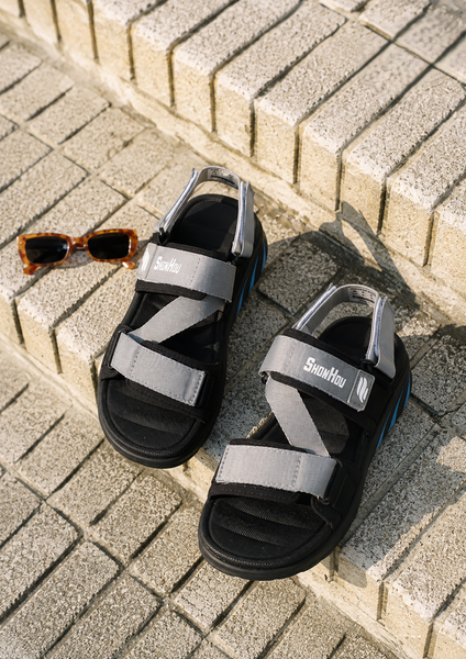  Sandal nam  thời trang ( size 36-43) 