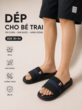  Dép quai ngang trẻ em (30 -34) 