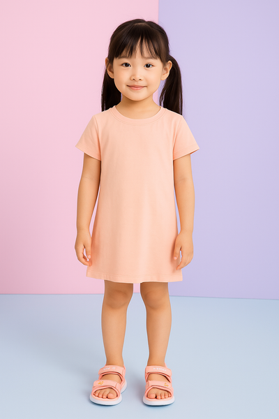  Sandal Biti's bé gái (24-29) 