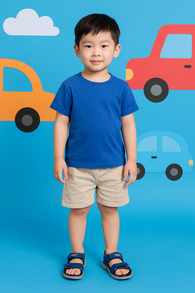  Sandal Biti's bé trai (24-29) 