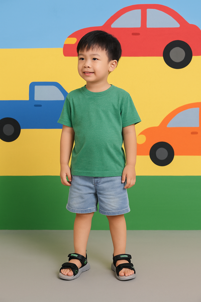  Sandal Biti's bé trai (24-29) 