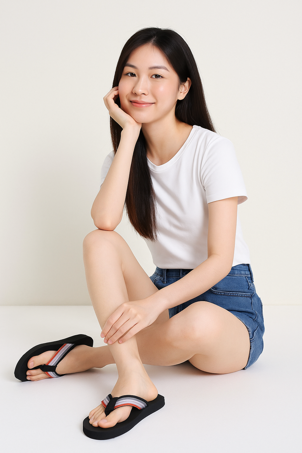  Dép quai kẹp Biti's nữ (35-39) 