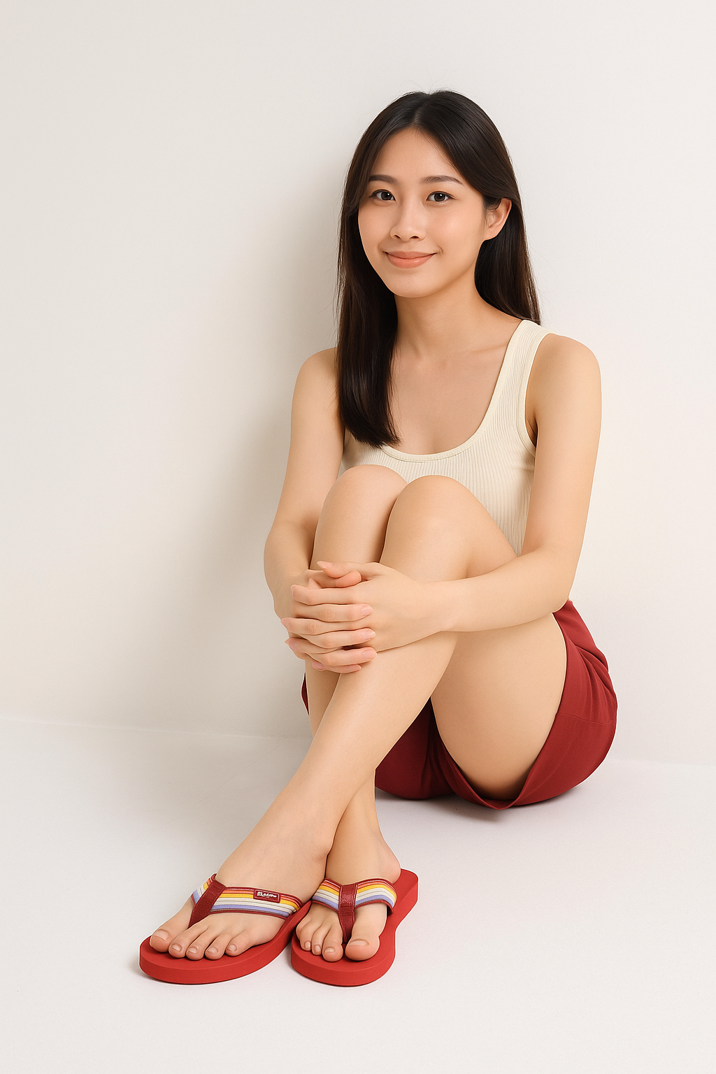  Dép quai kẹp Biti's nữ (35-39) 