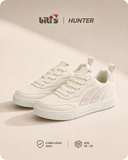  Giày Thể Thao Nữ Biti's Hunter Street Màu Hồng HSW008602HOG 