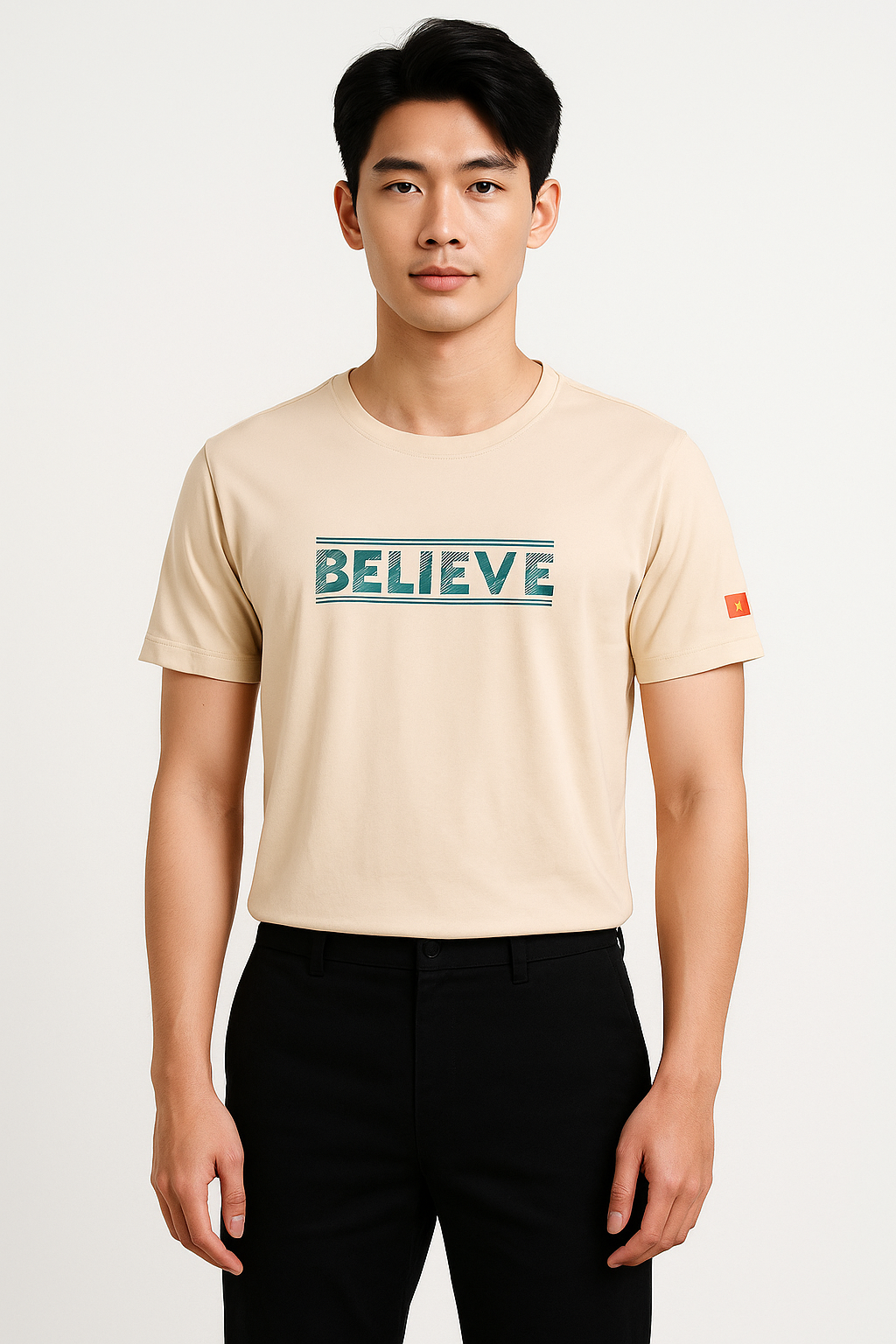  Áo thun nma Viettien(Da-L) 