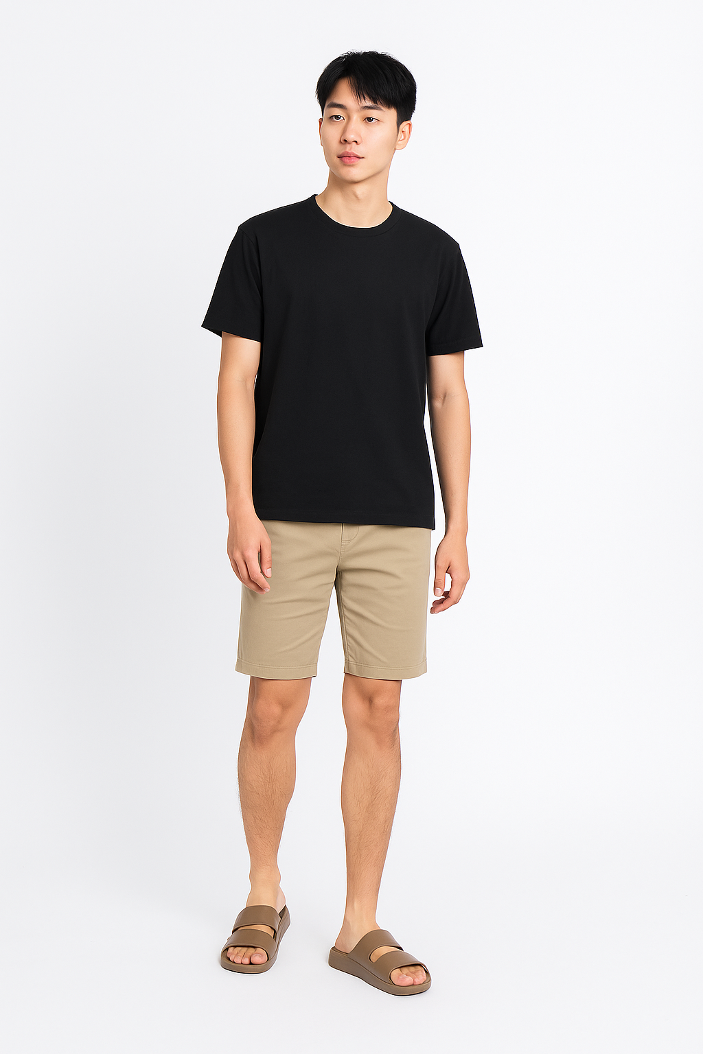  Dép nhựa nam (40-44) 