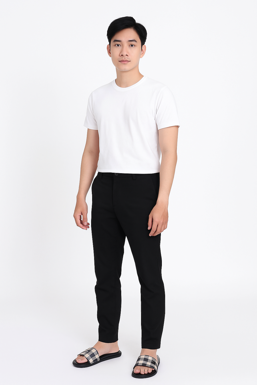  Dép quai ngang nam (39-43) 