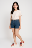  Dép nhựa nữ thời trang  (size 36-41) 