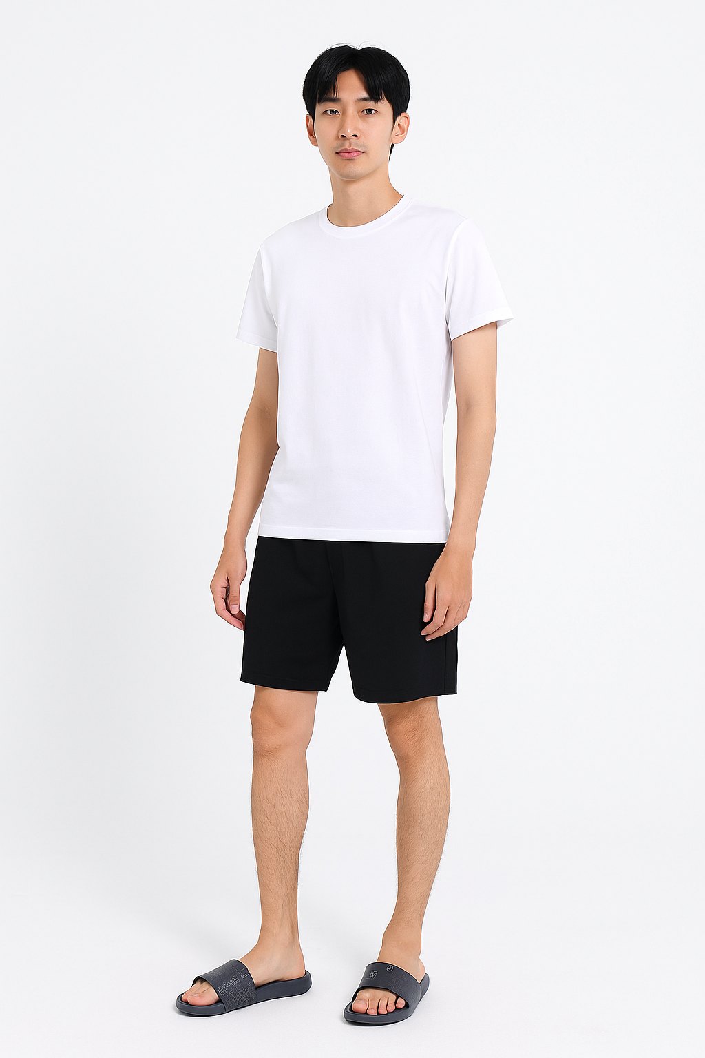  Dép quai ngang nam (40-44) 