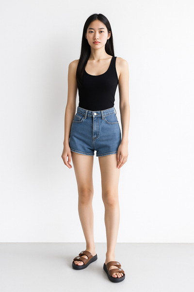  Dép kiểu nữ (35-39) 