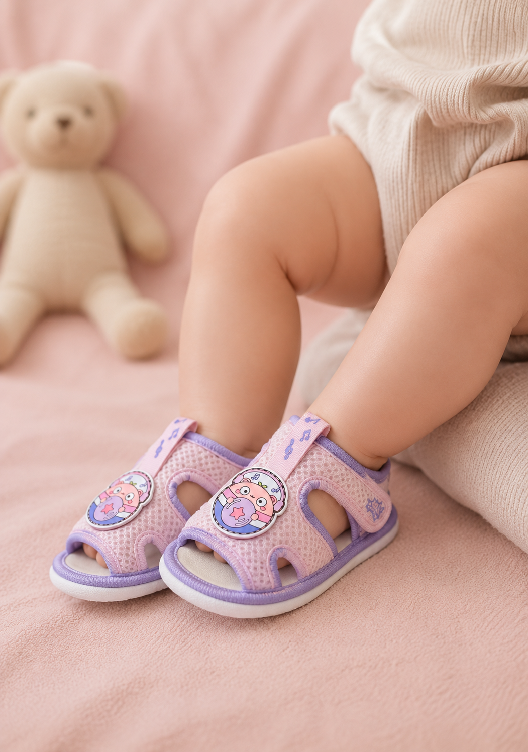  Giày Tập Đi Biti's Trẻ Em Size 20-24 
