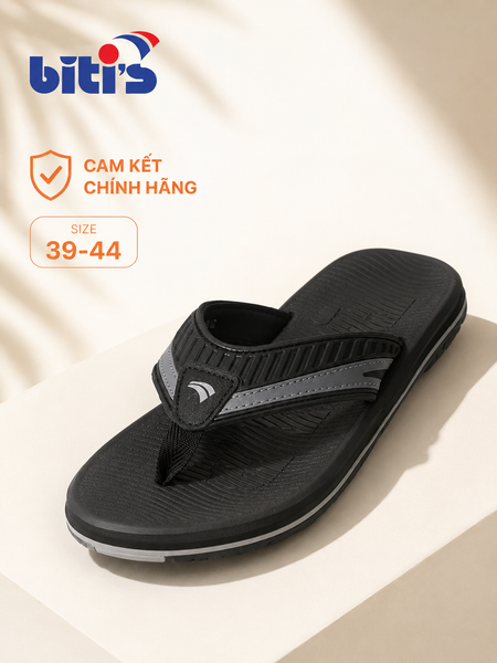  Dép quai kẹp Biti's nam (38-44) 