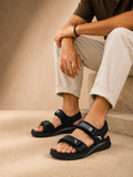  Sandal nam 