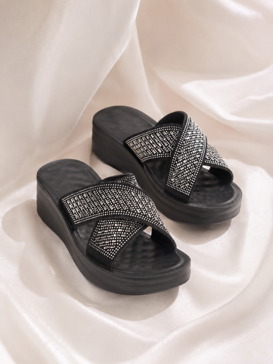  Dép quai ngang nữ Hong Kong (size 38-40) 