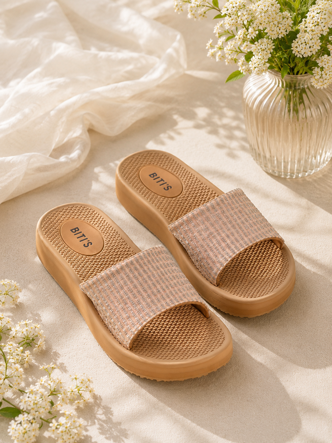  Dép quai ngang Biti's nữ (35-40) 