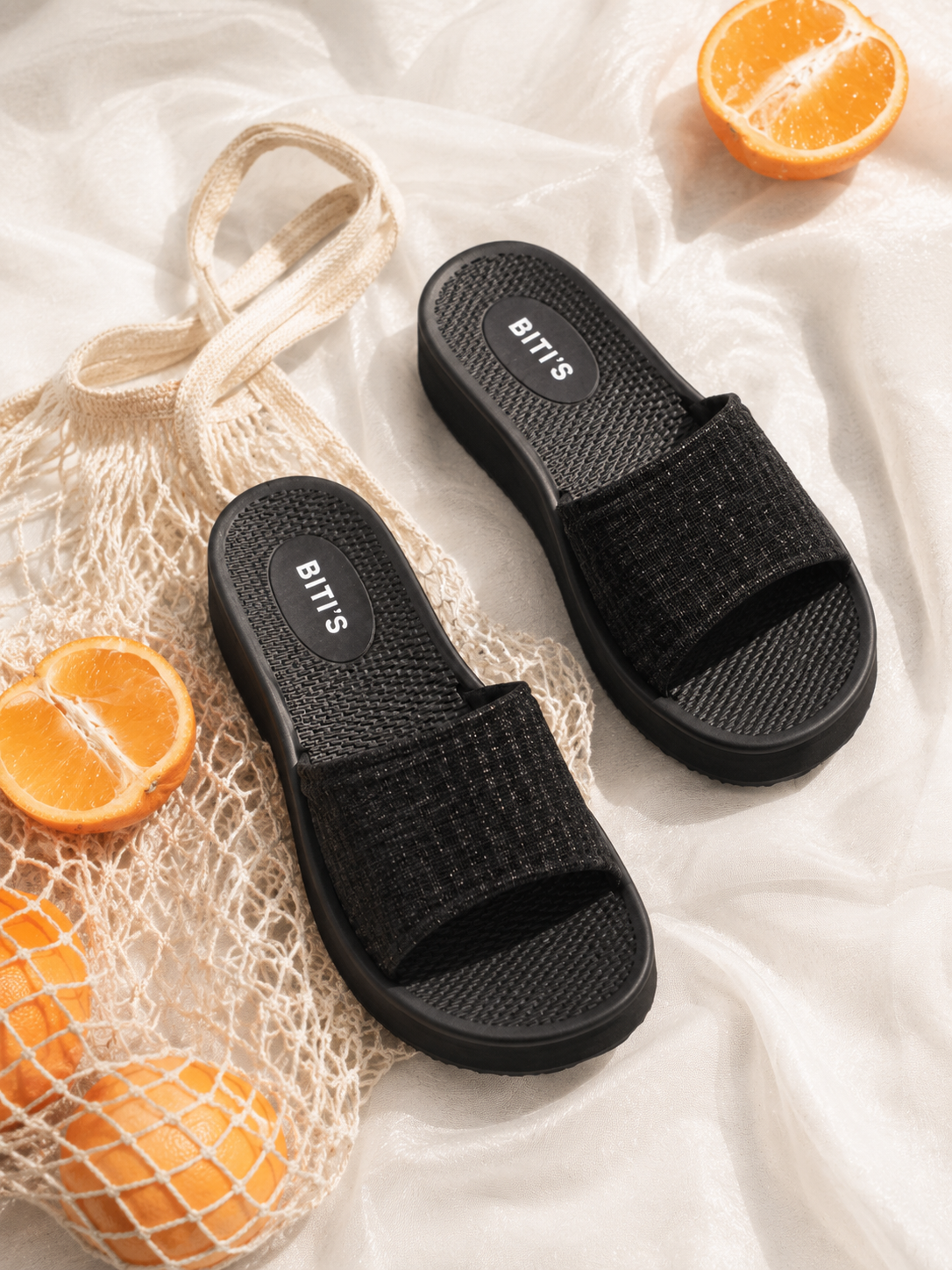  Dép quai ngang Biti's nữ (35-40) 