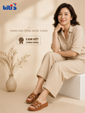  Dép quai ngang Biti's nữ (35-40) 