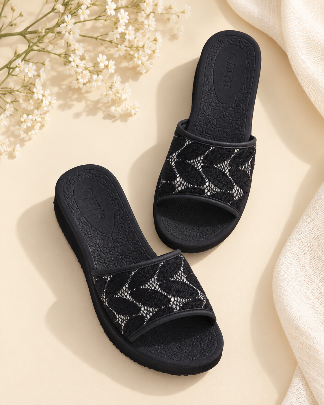  Dép quai ngang Biti's nữ (35-40) 