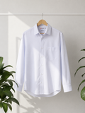  Áo sơ mi tay dài Khatoco (S-3XL) 