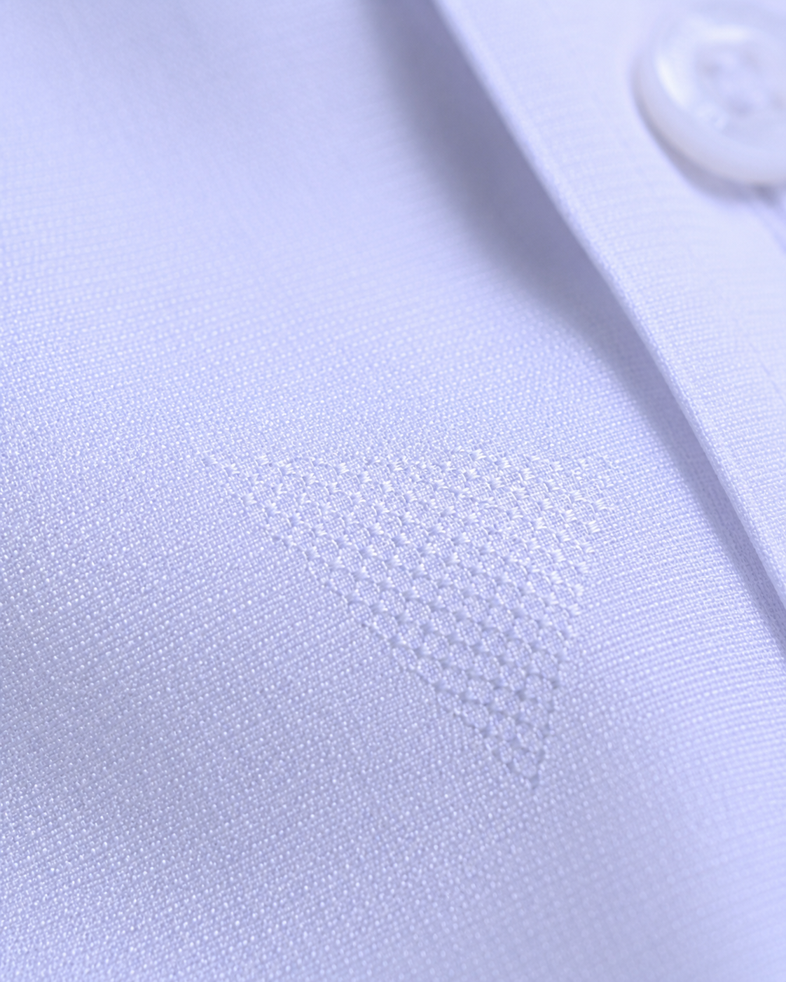  Áo sơ mi tay dài Khatoco (S-3XL) 