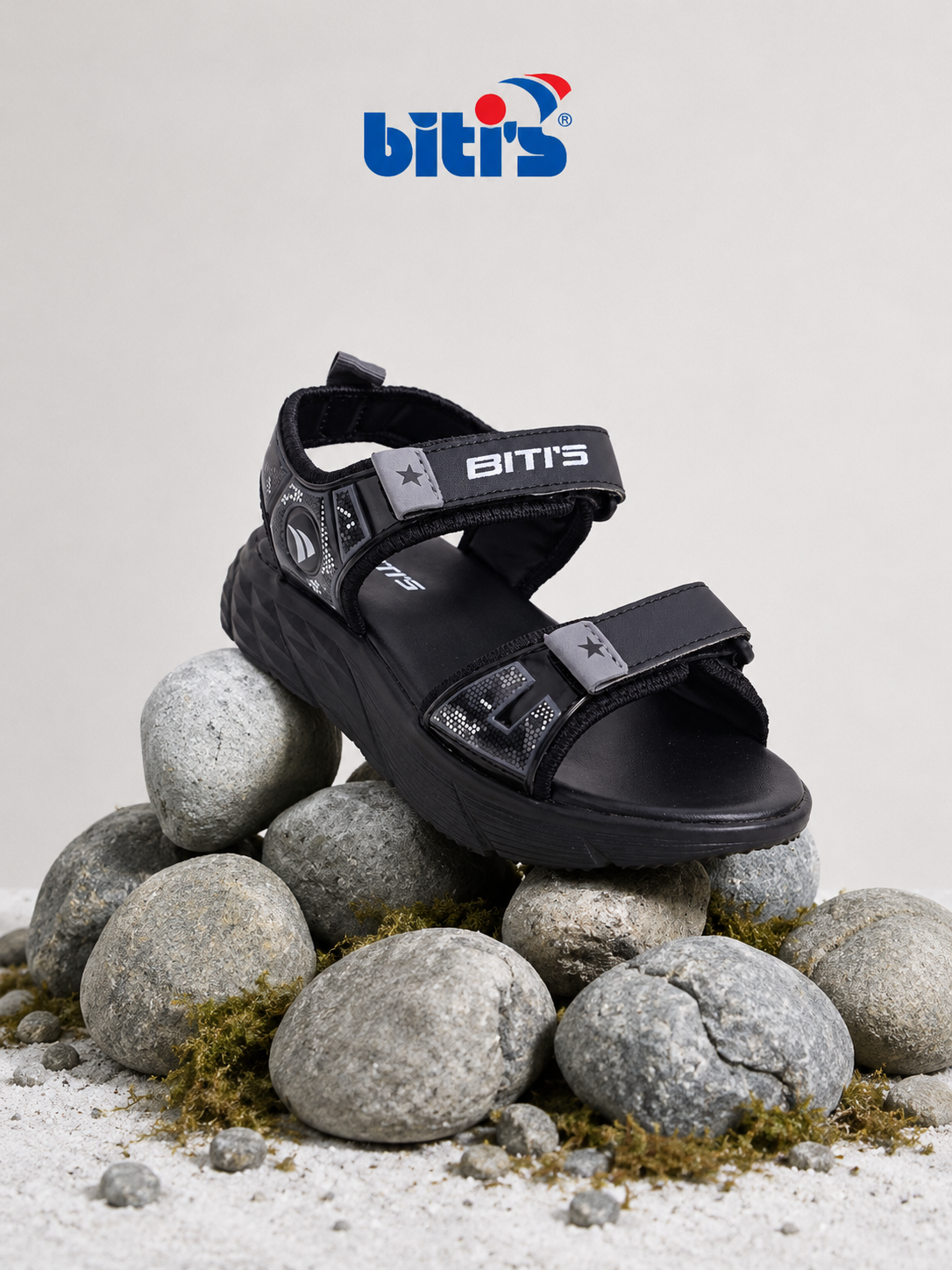  Sandal Biti's bé trai (30-38) 