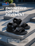  Sandal Biti's nam (39-44) 