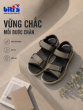  Sandal Biti's nam (39-44) 