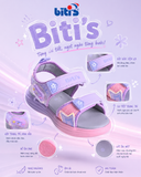  Sandal Biti's bé gái (28-37) 