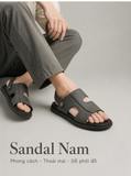  Sandal Biti's nam (39-44) 