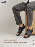  Sandal Biti's nam (39-44) 