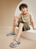  Sandal bé trai (32-37) 