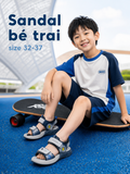 Sandal bé trai (32-37) 