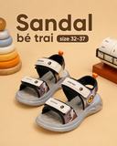  Sandal bé trai (32-37) 