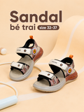  Sandal bé trai (32-37) 