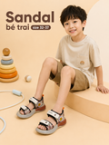  Sandal bé trai (32-37) 