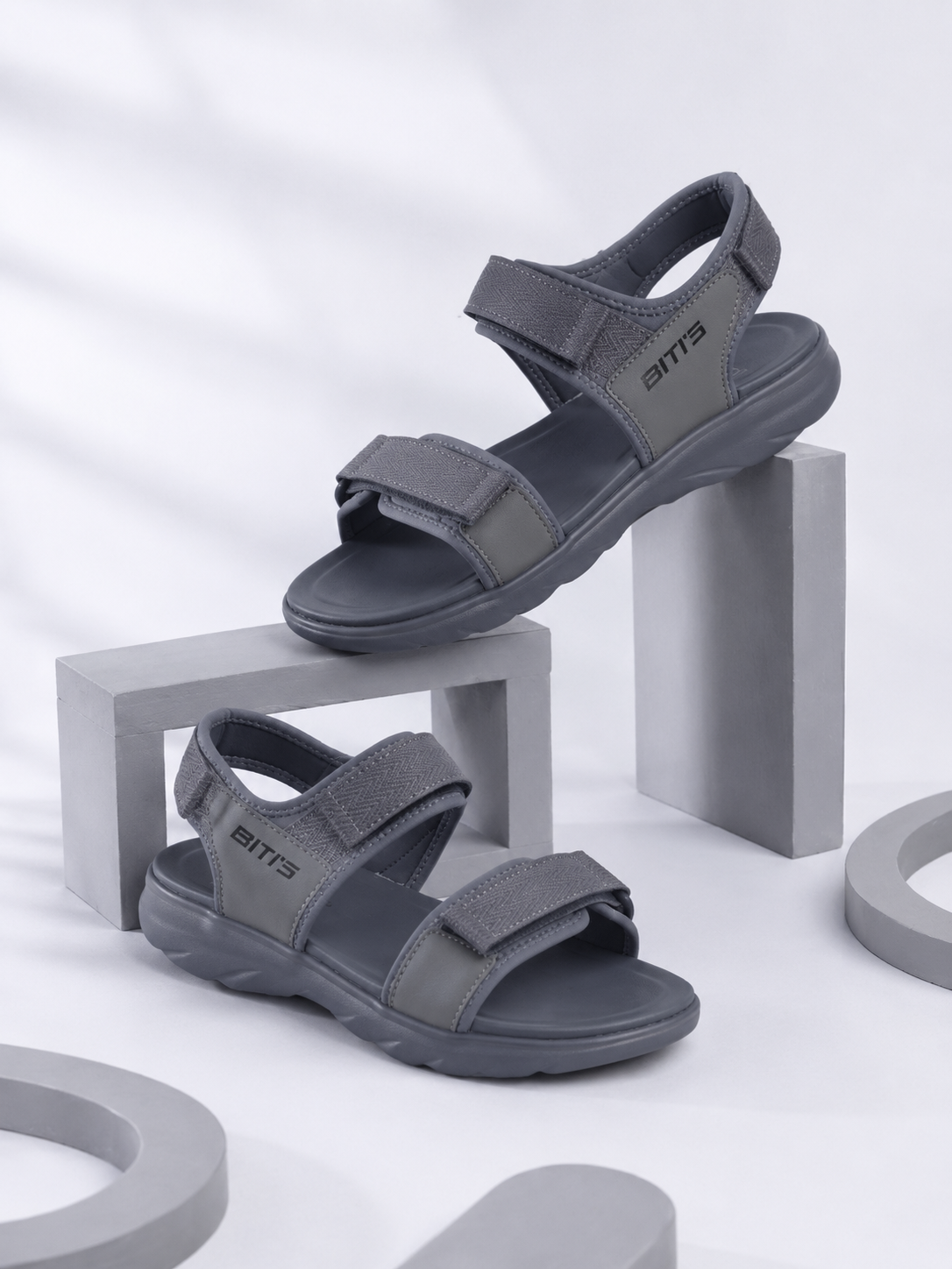  Sandal Biti's bé trai (36-41) 