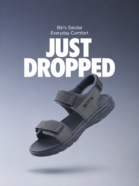  Sandal Biti's bé trai (36-41) 