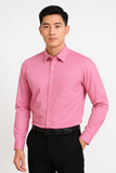  Áo sơ mi Vĩnh tiến nam tay dài 