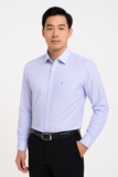  Áo sơ mi Việt Tiến tay dài 