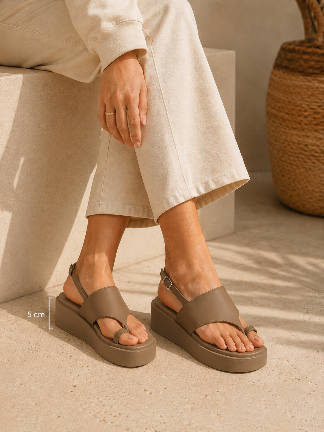  Sandal nữ (35-39) 