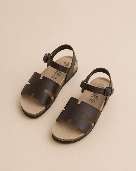  Sandal Ups (Lihsing ) Đài Loan  nữ (35-39) 