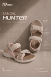  Sandal Biti's Hunter nữ (35-39) 