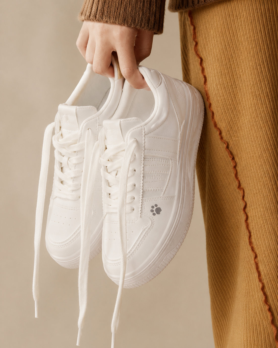  Giày thể thao nữ  (size 36-39) 