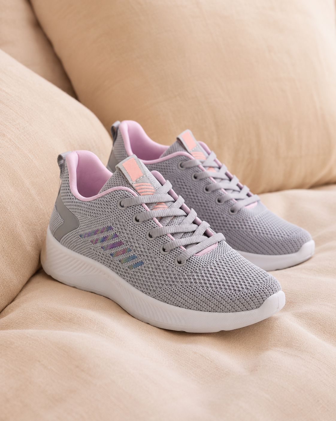  Giày thể thao nữ (size 35-39) 