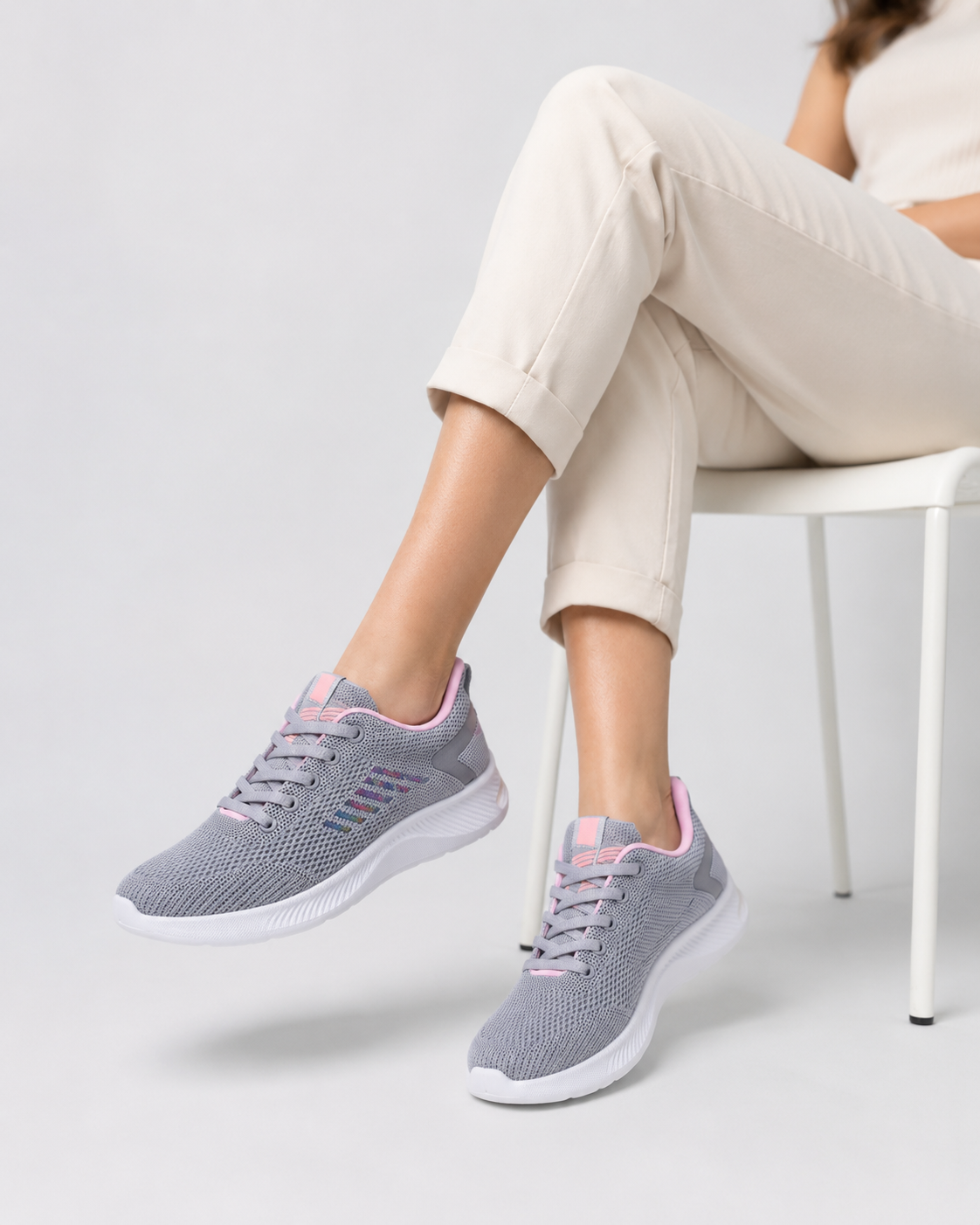  Giày thể thao nữ (size 35-39) 