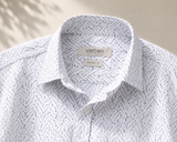  Áo sơ mi tay ngắn Việt Tiến (M-XL) 